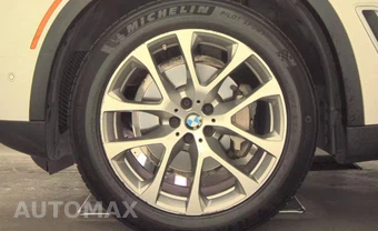 2020 BMW X5 Sports Activity Vehicle sDrive40i - miniatura 19