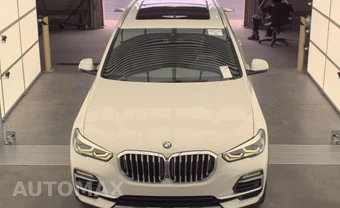 2020 BMW X5 Sports Activity Vehicle sDrive40i - miniatura 2