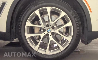 2020 BMW X5 Sports Activity Vehicle sDrive40i - miniatura 20