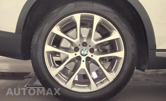 2020 BMW X5 Sports Activity Vehicle sDrive40i - miniatura 21