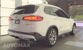 2020 BMW X5 Sports Activity Vehicle sDrive40i - miniatura 5