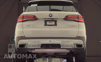 2020 BMW X5 Sports Activity Vehicle sDrive40i - miniatura 7