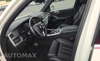 2020 BMW X5 Sports Activity Vehicle sDrive40i - miniatura 9