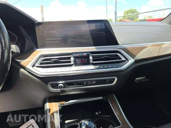 2020 BMW X5 Sports Activity Vehicle sDrive40i - miniatura 10