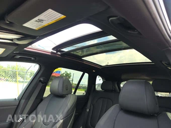 2020 BMW X5 Sports Activity Vehicle sDrive40i - miniatura 11