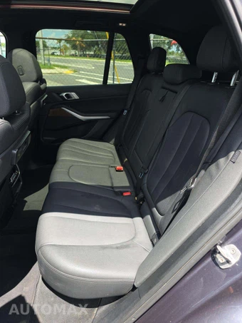 2020 BMW X5 Sports Activity Vehicle sDrive40i - miniatura 13