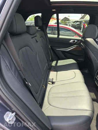 2020 BMW X5 Sports Activity Vehicle sDrive40i - miniatura 16