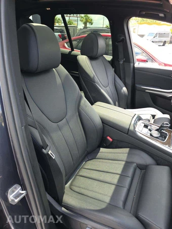 2020 BMW X5 Sports Activity Vehicle sDrive40i - miniatura 18