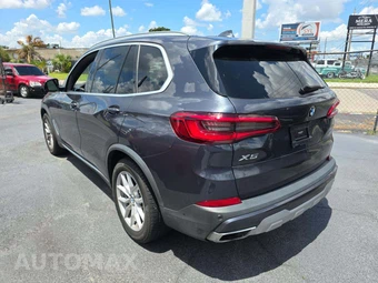 2020 BMW X5 Sports Activity Vehicle sDrive40i - miniatura 2