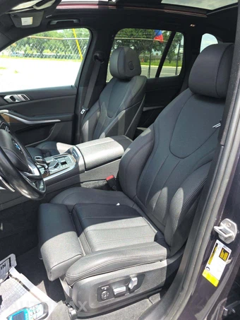 2020 BMW X5 Sports Activity Vehicle sDrive40i - miniatura 6