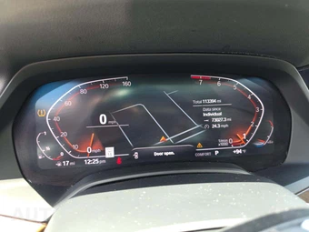 2020 BMW X5 Sports Activity Vehicle sDrive40i - miniatura 9