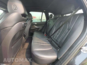 2020 BMW X5 Sports Activity Vehicle sDrive40i - miniatura 13