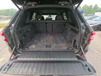 2020 BMW X5 Sports Activity Vehicle sDrive40i - miniatura 14