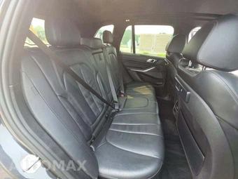 2020 BMW X5 Sports Activity Vehicle sDrive40i - miniatura 16