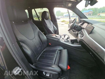 2020 BMW X5 Sports Activity Vehicle sDrive40i - miniatura 18