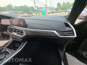 2020 BMW X5 Sports Activity Vehicle sDrive40i - miniatura 19