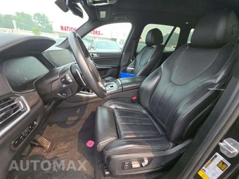 2020 BMW X5 Sports Activity Vehicle sDrive40i - miniatura 6