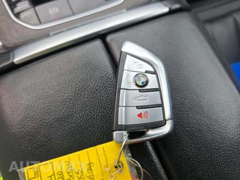 2020 BMW X5 Sports Activity Vehicle sDrive40i - miniatura 8