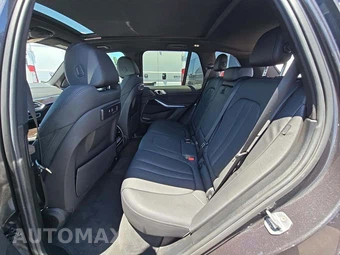 2020 BMW X5 Sports Activity Vehicle sDrive40i - miniatura 10