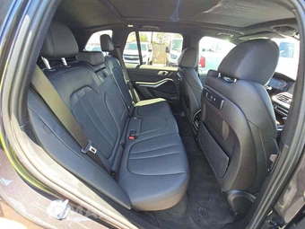 2020 BMW X5 Sports Activity Vehicle sDrive40i - miniatura 13