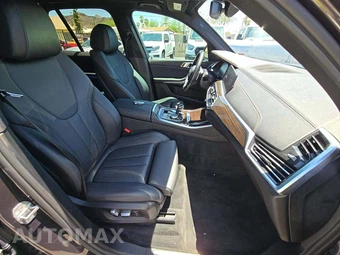 2020 BMW X5 Sports Activity Vehicle sDrive40i - miniatura 15