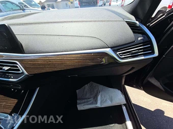 2020 BMW X5 Sports Activity Vehicle sDrive40i - miniatura 16