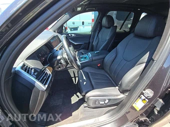 2020 BMW X5 Sports Activity Vehicle sDrive40i - miniatura 3