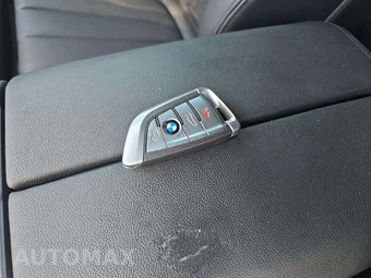 2020 BMW X5 Sports Activity Vehicle sDrive40i - miniatura 5