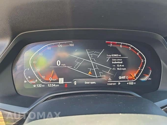 2020 BMW X5 Sports Activity Vehicle sDrive40i - miniatura 6