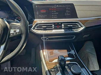2020 BMW X5 Sports Activity Vehicle sDrive40i - miniatura 7