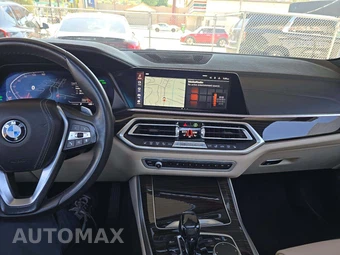 2020 BMW X5 Sports Activity Vehicle sDrive40i - miniatura 10