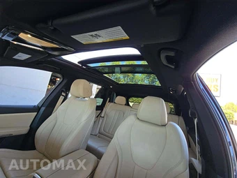 2020 BMW X5 Sports Activity Vehicle sDrive40i - miniatura 11