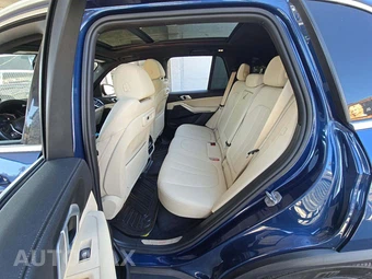 2020 BMW X5 Sports Activity Vehicle sDrive40i - miniatura 13