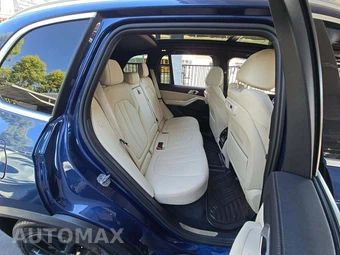 2020 BMW X5 Sports Activity Vehicle sDrive40i - miniatura 16