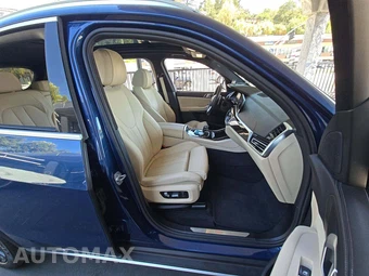 2020 BMW X5 Sports Activity Vehicle sDrive40i - miniatura 18