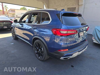 2020 BMW X5 Sports Activity Vehicle sDrive40i - miniatura 2