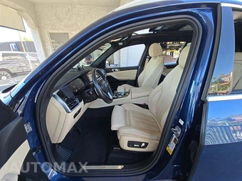2020 BMW X5 Sports Activity Vehicle sDrive40i - miniatura 6