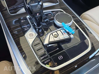 2020 BMW X5 Sports Activity Vehicle sDrive40i - miniatura 8