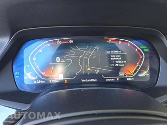 2020 BMW X5 Sports Activity Vehicle sDrive40i - miniatura 9
