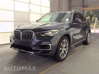2020 BMW X5 Sports Activity Vehicle sDrive40i