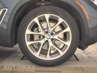 2020 BMW X5 Sports Activity Vehicle sDrive40i - miniatura 10