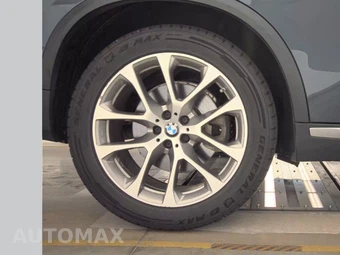 2020 BMW X5 Sports Activity Vehicle sDrive40i - miniatura 11