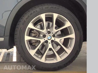 2020 BMW X5 Sports Activity Vehicle sDrive40i - miniatura 12