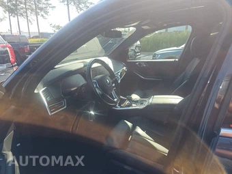 2020 BMW X5 Sports Activity Vehicle sDrive40i - miniatura 13