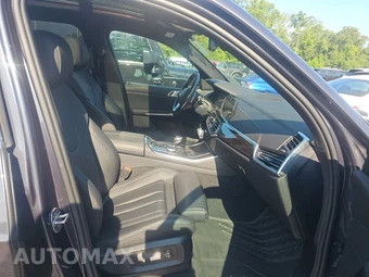 2020 BMW X5 Sports Activity Vehicle sDrive40i - miniatura 14