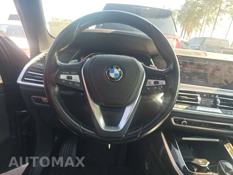 2020 BMW X5 Sports Activity Vehicle sDrive40i - miniatura 16