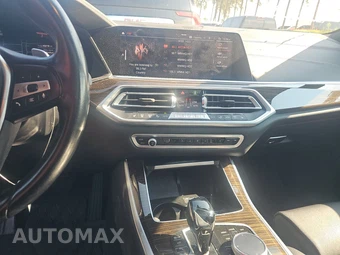 2020 BMW X5 Sports Activity Vehicle sDrive40i - miniatura 17