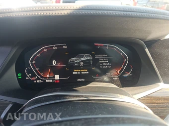 2020 BMW X5 Sports Activity Vehicle sDrive40i - miniatura 18