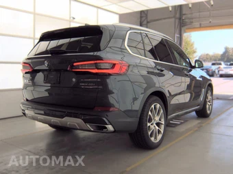 2020 BMW X5 Sports Activity Vehicle sDrive40i - miniatura 5