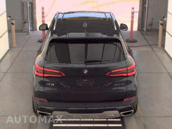 2020 BMW X5 Sports Activity Vehicle sDrive40i - miniatura 6